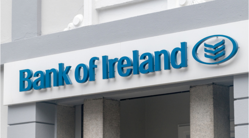 Bank of Ireland Hiring for 100 Positions