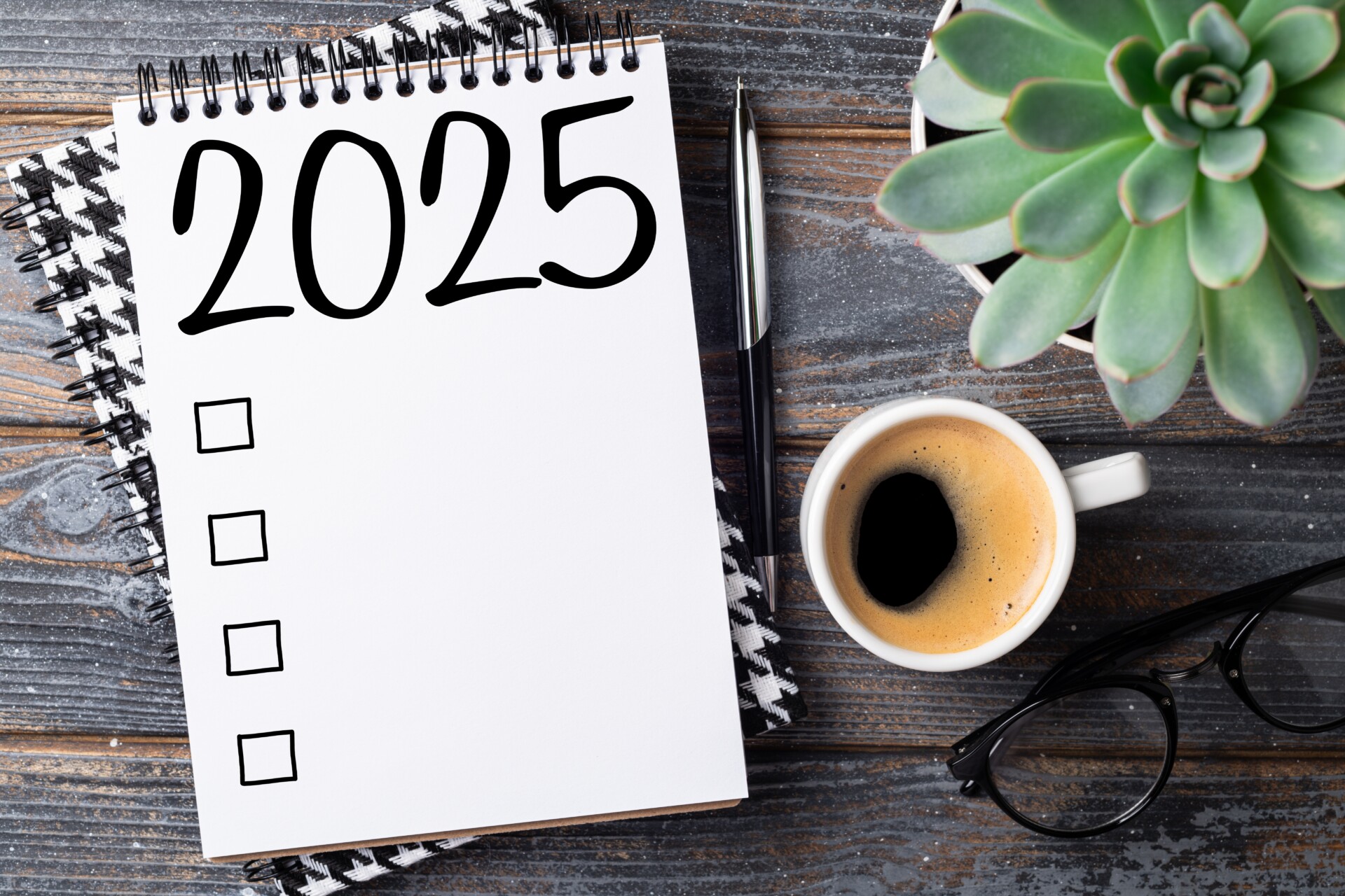 5 Job Hunting Tips to Start 2025 on the Right Foot